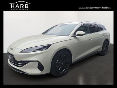 Neu BYD Seal Comfort 98 PS (72 kW) 2026 Kombi