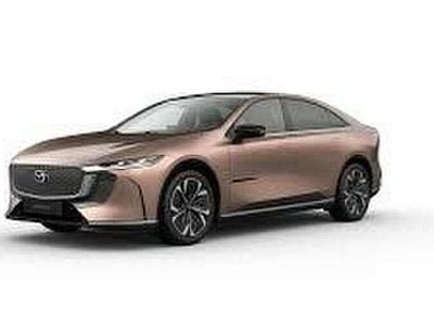 gebraucht Mazda 6e 80kWh LR Takumi