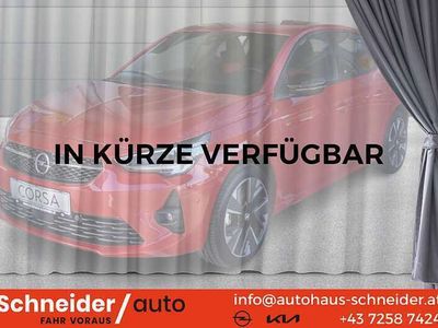 gebraucht Opel Corsa 12 Direct Injection Turbo GS-Line