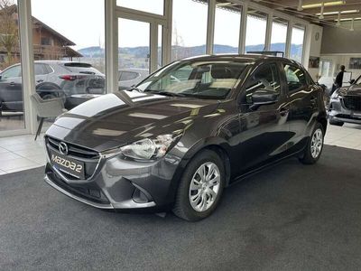 gebraucht Mazda 2 2G75 Challenge