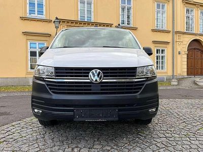 gebraucht VW T6.1 Kombi KR 20 TDI *Klima Rückfahrkamera AHK Tempoma...