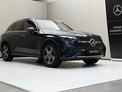 Gebraucht 2023 Mercedes GLC220 Limousine | € 59.900 (Fairer Preis)