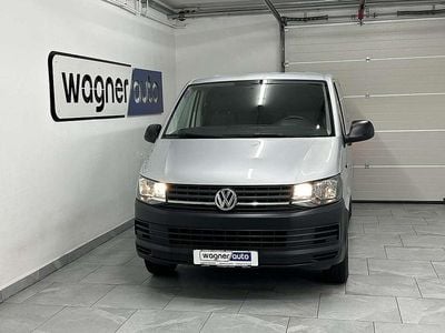 Silber Gebraucht 2018 VW T6 Van | € 17.900
