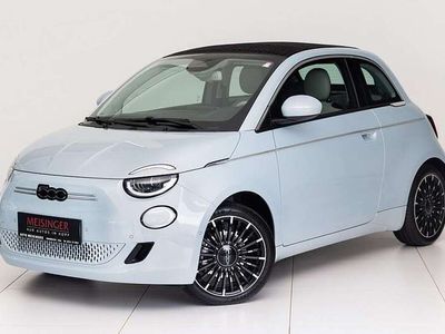 gebraucht Fiat 500e La Prima by Bocelli 42 kWh