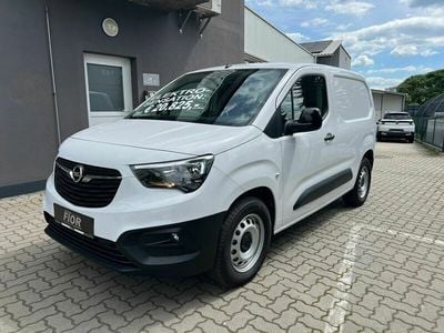 Gebraucht Opel Combo-e Life Basis 100 kW (136 PS) 2024 Kombi