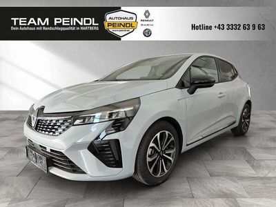 gebraucht Renault Clio V Techno TCe 90