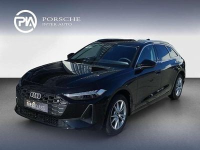 Gebraucht Audi A5 204 PS (150 kW) 2025 Schwarz  metallicperleffektno Coupé