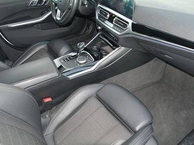 gebraucht BMW 320 d xDrive