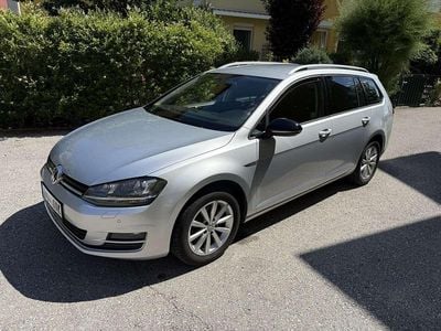 VW Golf VII