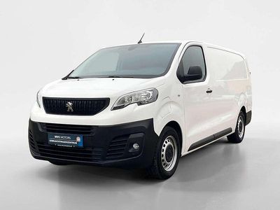 gebraucht Peugeot e-Expert e- 75kWH Batterie L3 Premium
