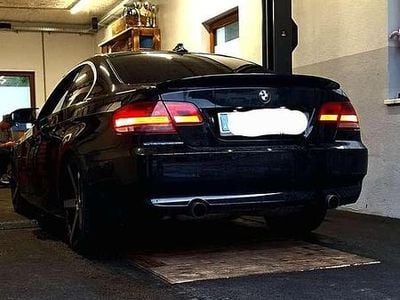 Gebraucht 2008 BMW 335 Performance Coupé | € 12.500