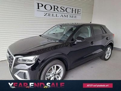 Schwarz normal Gebraucht 2025 Audi Q2 Admired SUV | € 41.800