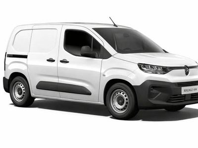 gebraucht Citroën Berlingo KW M Automatik