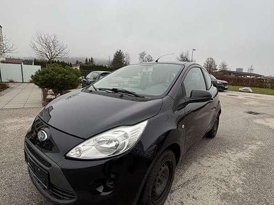 Gebraucht 2009 Ford Ka Ambiente Limousine | € 2.200 (Fairer Preis)