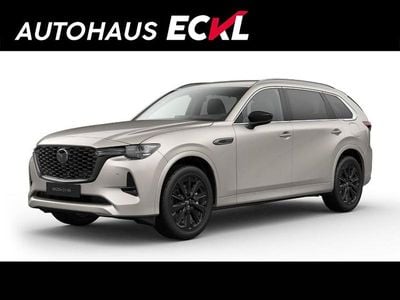 Neu 2025 Mazda CX-80 Homura-Line SUV | € 63.990 (Fairer Preis)