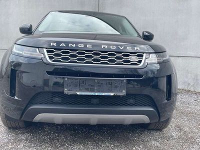 gebraucht Land Rover Range Rover evoque 2,0 D150 Hello Edition Aut.