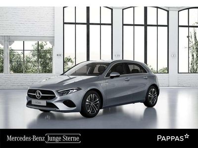 gebraucht Mercedes A180 d Kompaktlimousine Österreich-Edition Progressive