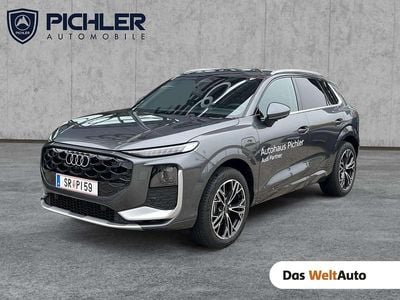 Grau Neu 2025 Audi Q3 S-Line SUV | € 54.990 (Guter Preis)
