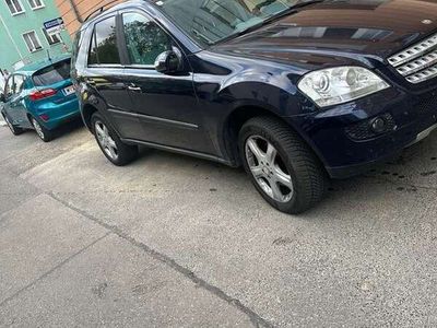 Mercedes ML280