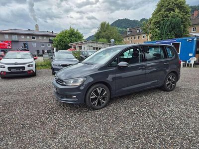 Grau Gebraucht 2020 VW Touran Comfortline Van / Kleinbus | € 16.900 (Superpreis)