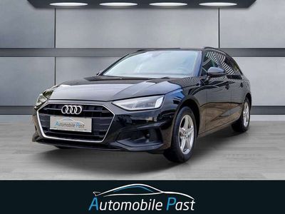 gebraucht Audi A4 Avant 30 TDI S-tronic, Top Preis!