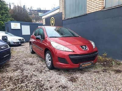 Gebraucht 2008 Peugeot 207 Limousine | € 2.990 (Teuer)