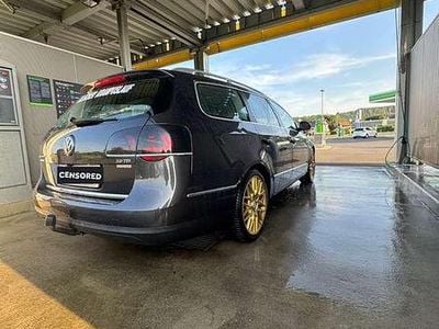 Gebraucht 2006 VW Passat Comfortline Kombi | € 5.000 (Teuer)