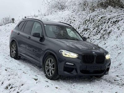 Gebraucht 2019 BMW X3 Luxury Line SUV | € 38.500 (Teuer)