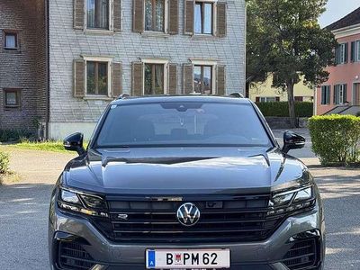 Gebraucht VW Touareg R 340 PS (250 kW) 2021 SUV