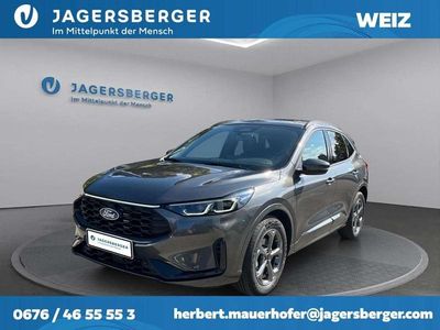 Grau Gebraucht 2025 Ford Kuga ST-Line SUV | € 35.800