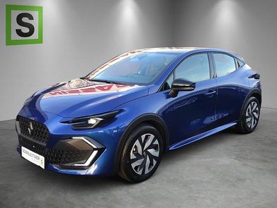 Gebraucht Renault Clio V Evolution 114 PS (83 kW) 2025 Blau Limousine