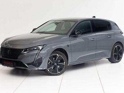 Grau Gebraucht 2023 Peugeot 308 GT Limousine | € 23.900