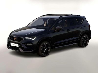 Schwarz Neu 2025 Cupra Ateca SUV | € 39.301 (Fairer Preis)