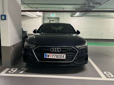 Audi A7 Sportback