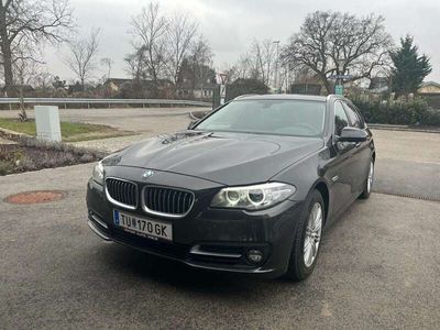 BMW 518