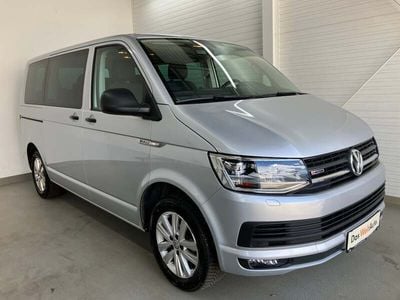 VW Multivan