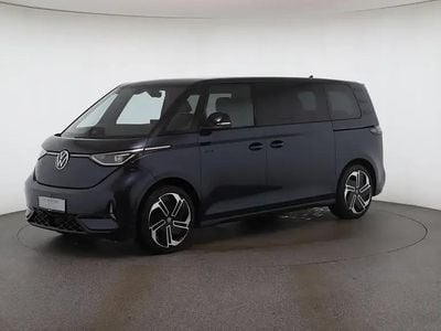 gebraucht VW ID. Buzz ID BuzzGTX LR 4MOTION 250 kW