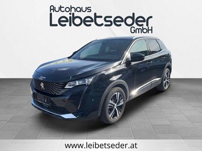 gebraucht Peugeot 3008 BlueHDi 130 S&S EAT8 GT