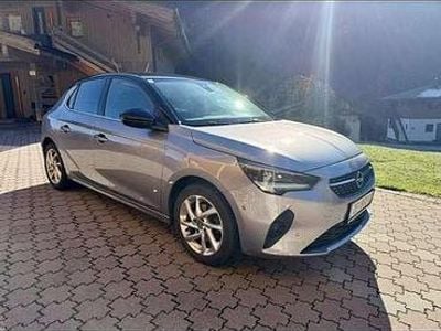 gebraucht Opel Corsa 1,2 Elegance
