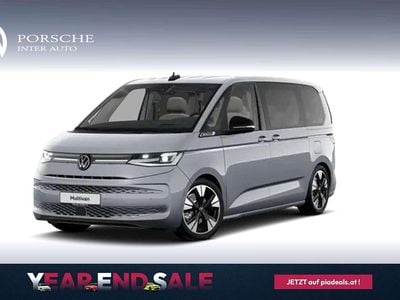 Silber metallic Gebraucht 2023 VW Multivan Style Van | € 52.990 (Fairer Preis)