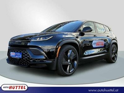 Schwarz Gebraucht 2023 Fisker Ocean One SUV | € 59.990