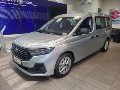gebraucht Ford Tourneo Connect Connect 1.5 Ecoboost PHEV Automatik