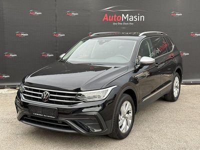 Gebraucht 2024 VW Tiguan Life SUV | € 37.900 (Fairer Preis)