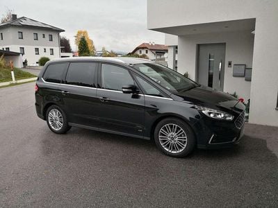Gebraucht 2021 Ford Galaxy Vignale Van / Kleinbus | € 37.999