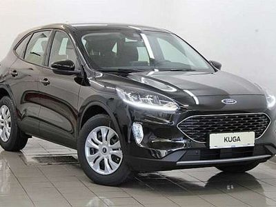 gebraucht Ford Kuga Business Nav