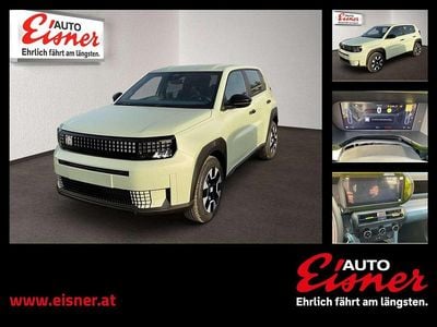 Neu 2025 Fiat Grande Panda Icon Kleinwagen | € 19.490 (Guter Preis)