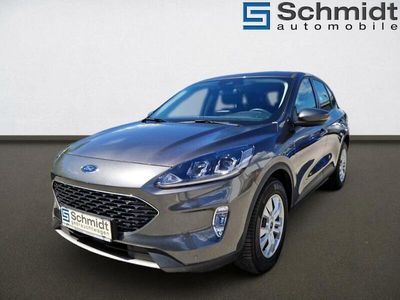 gebraucht Ford Kuga Cool & Connect 1,5 EBlue 120PS A8 F - Schmidt Automobile