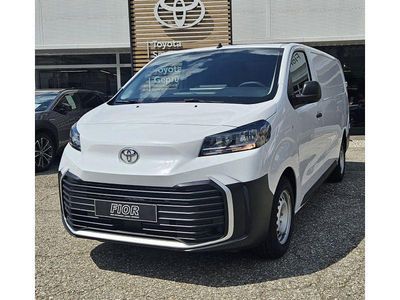 Neu 2025 Toyota Proace Van | € 33.990 (Guter Preis)
