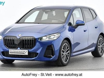 Gebraucht 2023 BMW 218 Active Tourer M Sport Van / Kleinbus | € 35.890 (Etwas zu teuer)