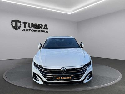 Weiß Gebraucht 2023 VW Arteon R-line Limousine | € 39.900 (Etwas zu teuer)